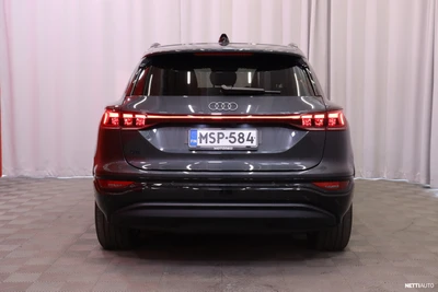 Audi Q6 e-tron quattro 2025, kuva 4/59