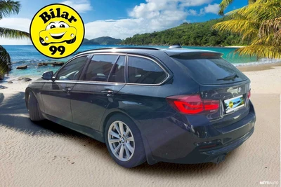 BMW 320 2019, kuva 3/5