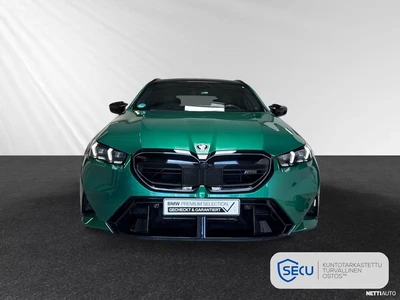 BMW M5 2025, kuva 1/6