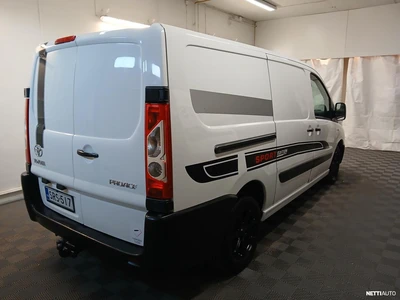 Toyota Proace 2014, photo 4/11
