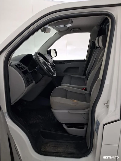 Volkswagen Transporter 2014, photo 7/10