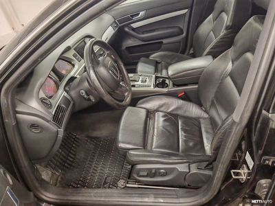 Audi A6 2008, kuva 6/15