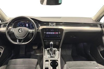 Volkswagen Passat 2018, kuva 7/31
