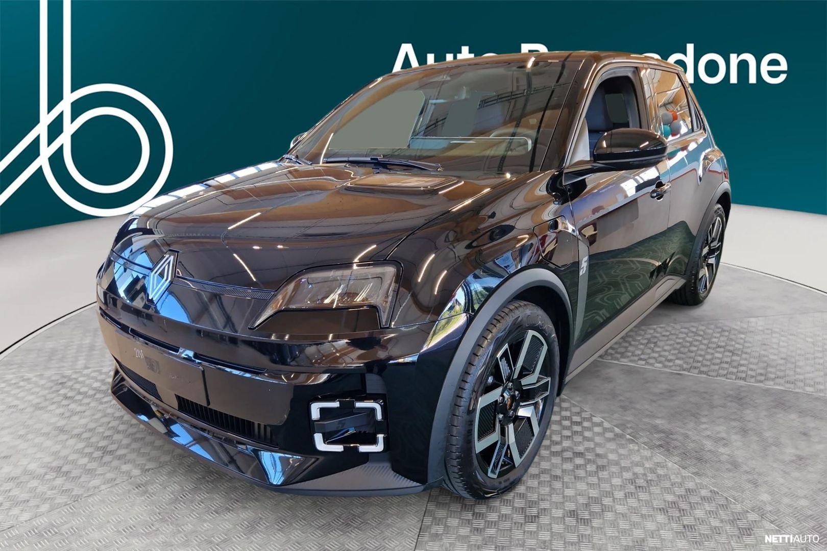 Renault 5