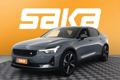 Polestar 2 2021, kuva 4/37