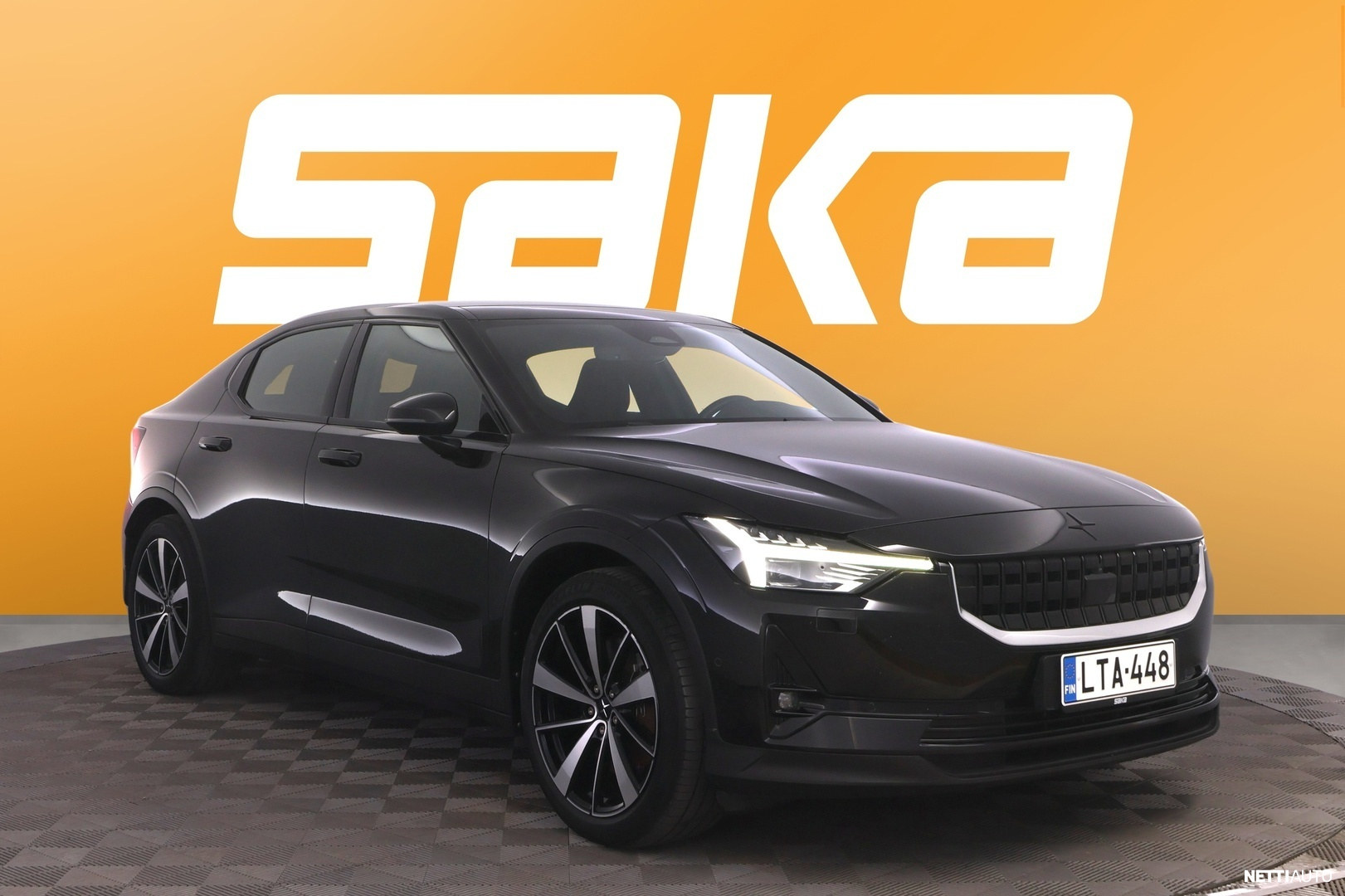 Polestar 2