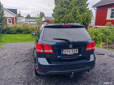 Fiat Freemont 2013, kuva 3/24