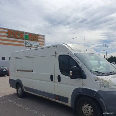 Fiat Ducato 2010, photo 1/13