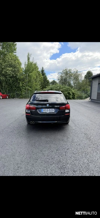 BMW 530 2015, kuva 4/16