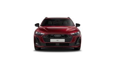 Audi A5 2025, photo 5/9