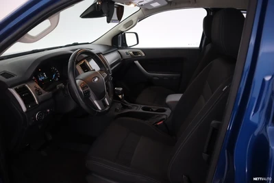 Ford Ranger 2021, kuva 7/43