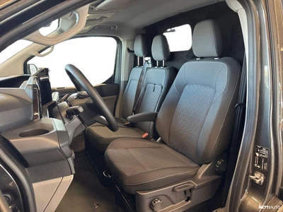 Ford Transit Custom 2026, photo 7/19