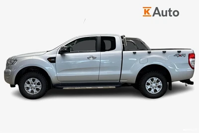 Ford Ranger 2016, photo 7/25