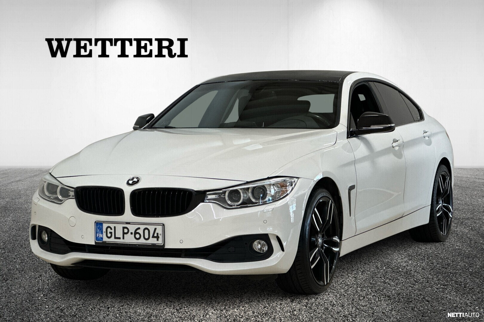BMW 428