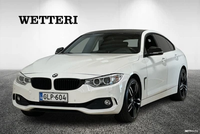 BMW 428 2015, kuva 1/13