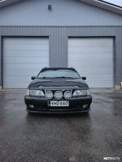 Volvo V70 1998, kuva 5/12