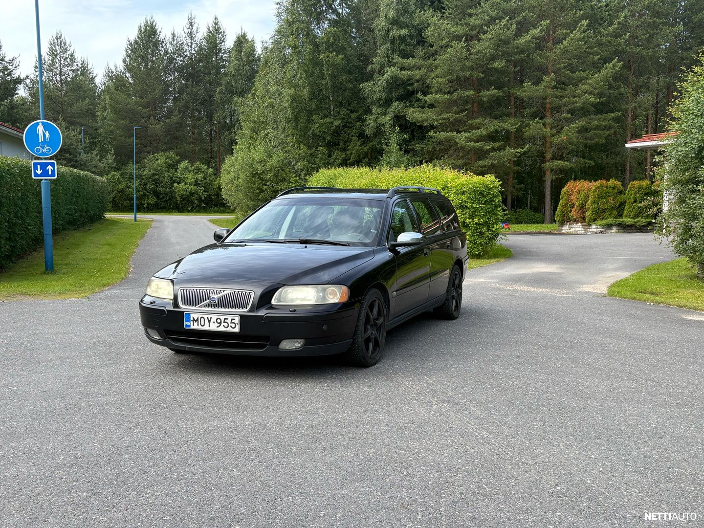 Volvo V70