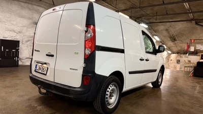 Renault Kangoo Express 2012, kuva 7/24