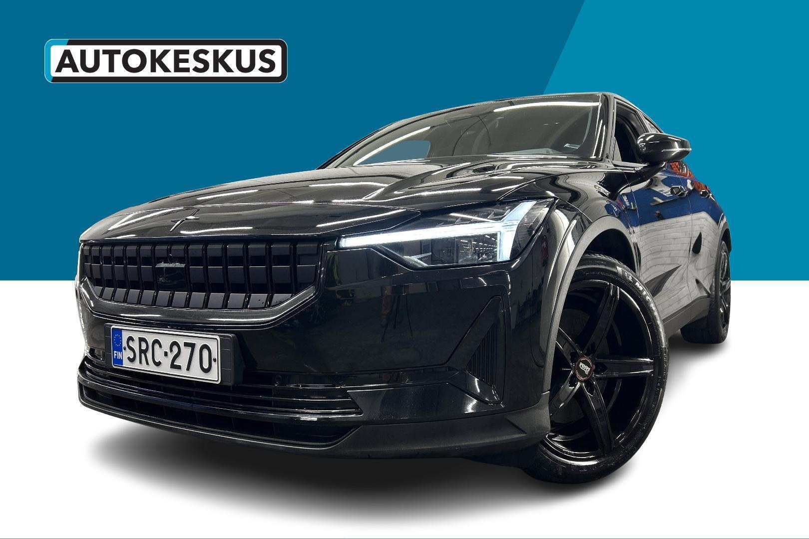Polestar 2