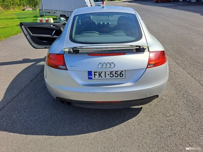 Audi TT Coupé 2,0 TFSI 147 kW S tronic 2008, kuva 3/8