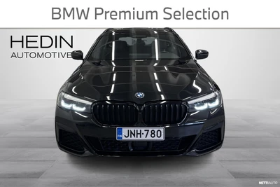 BMW 530 2024, kuva 5/27