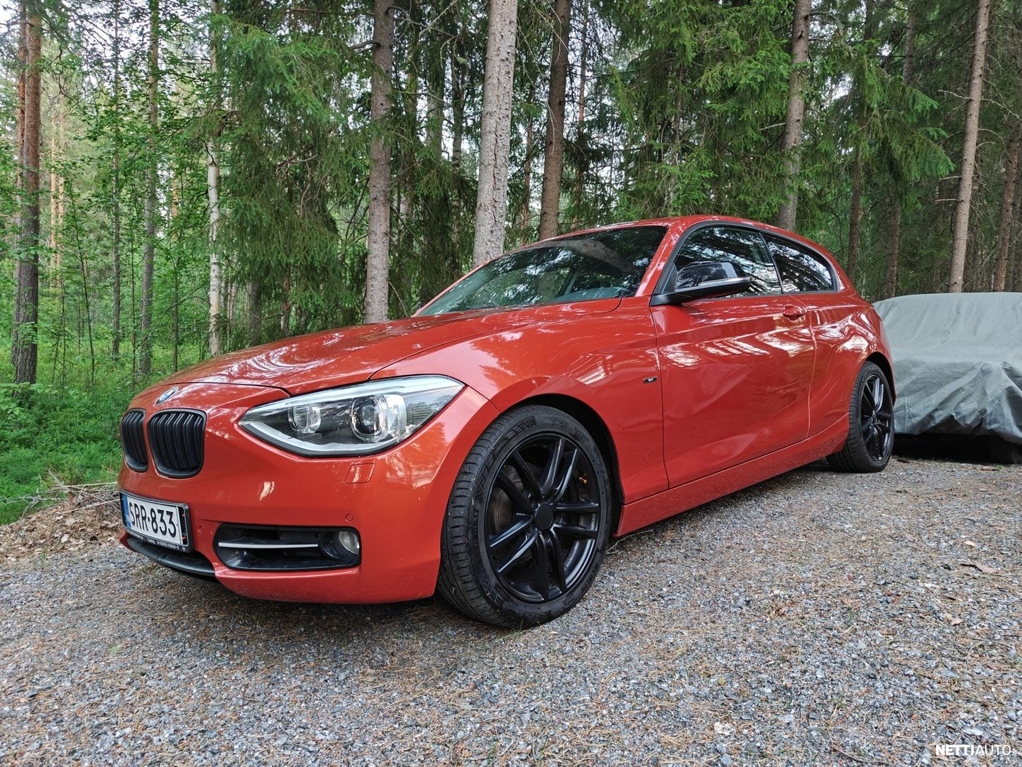 BMW 118