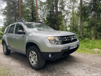 Dacia Duster 2014, kuva 3/22