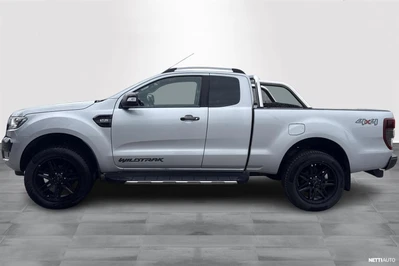 Ford Ranger 2017, kuva 3/16