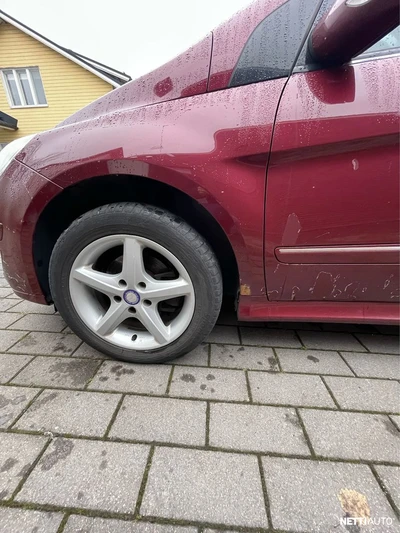 Mercedes-Benz B 170 2006, photo 6/17