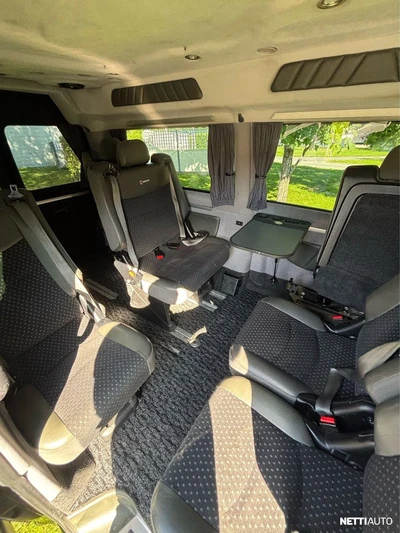 Volkswagen Transporter 2016, kuva 7/24