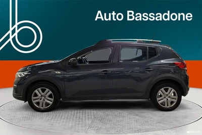 Dacia Sandero Stepway TCe 90 Comfort 2022, kuva 2/32