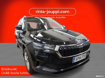 Skoda Karoq 1.5 TSI Style DSG Autom. 2023, kuva 1/5