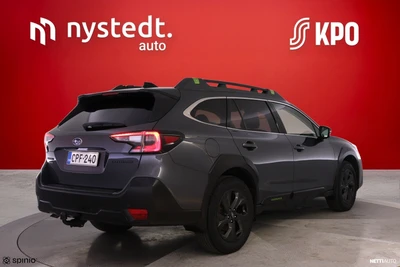 Subaru Outback 2,5i Field CVT 2021, kuva 5/40
