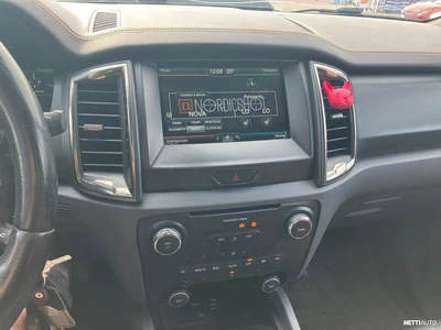Ford Ranger 2017, photo 7/9