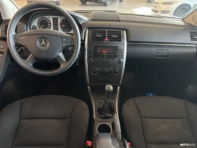 Mercedes-Benz B 170 Business 2008, kuva 6/8
