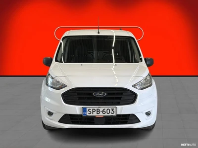 Ford Transit Connect 2023, photo 3/27