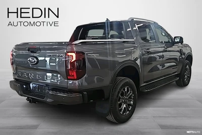 Ford Ranger 2026, photo 2/31