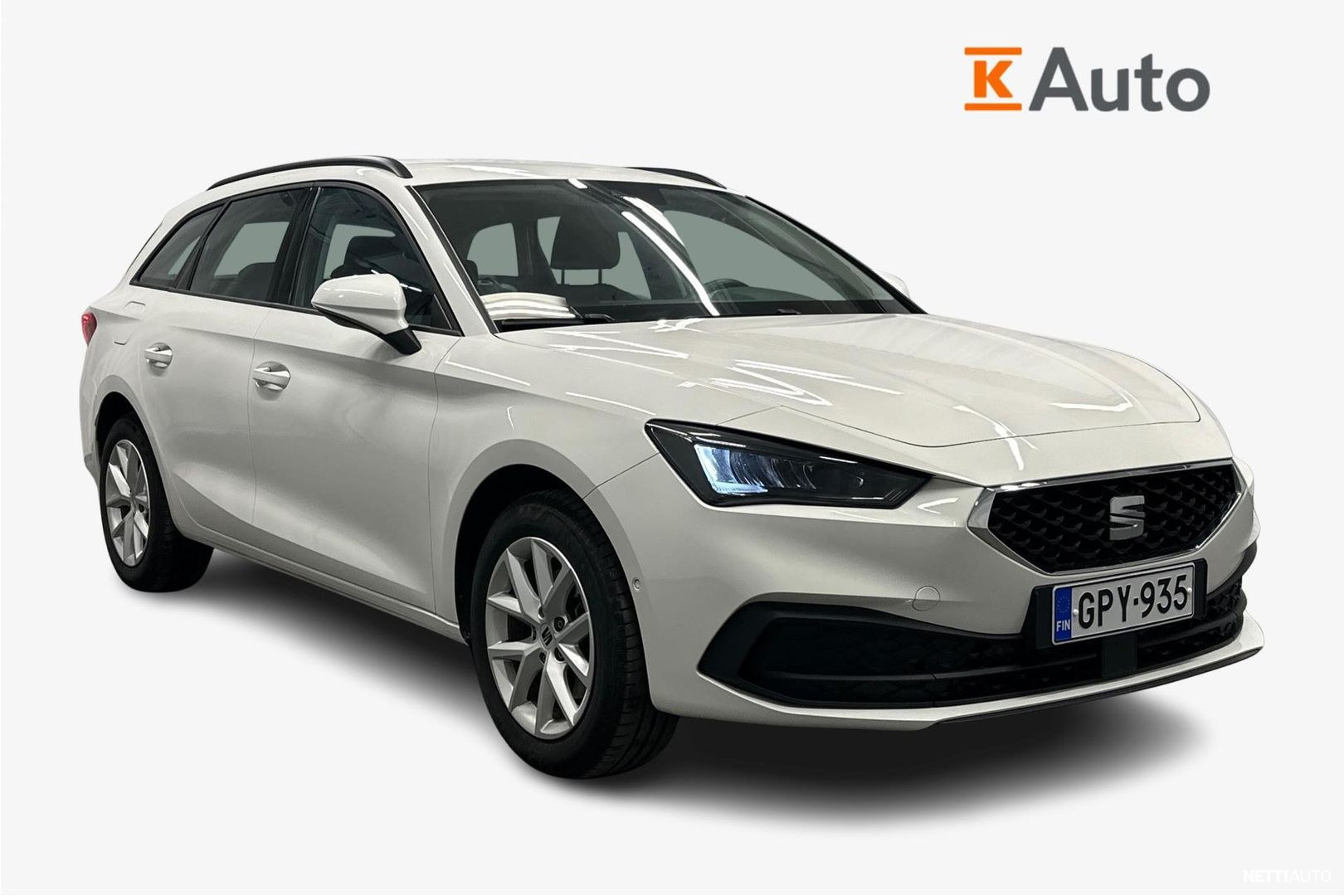 Seat Leon Sportstourer