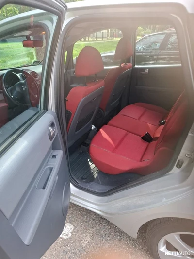 Mitsubishi Colt 2004, kuva 5/9
