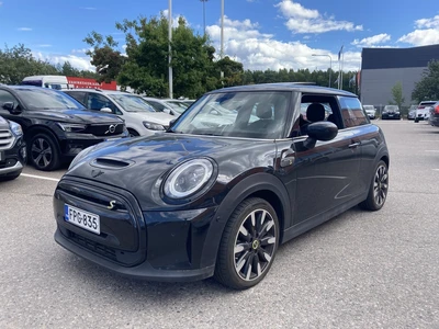 MINI Hatchback Cooper SE Maximise 2023, kuva 2/7
