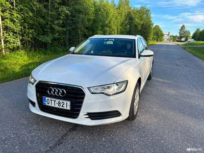 Audi A6 2013, kuva 2/20