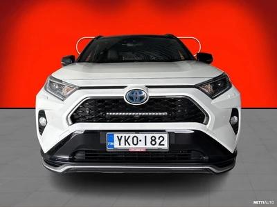 Toyota RAV4 Plug-In 2020, kuva 3/32