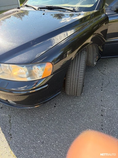 Volvo S60 2007, kuva 2/10