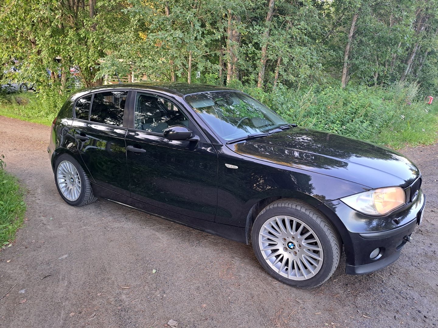 BMW 118