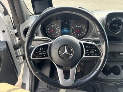 Mercedes-Benz Sprinter 2019, photo 6/10
