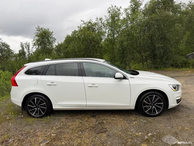 Volvo V60 2014, kuva 6/14