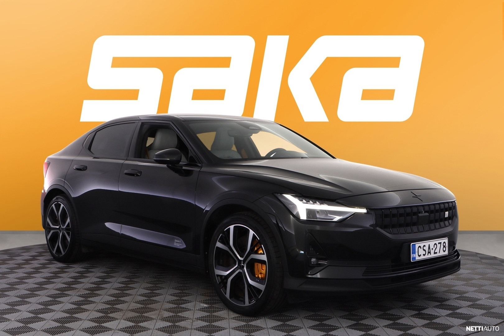 Polestar 2