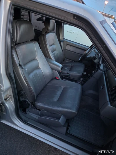 Volvo 940 1996, photo 6/24