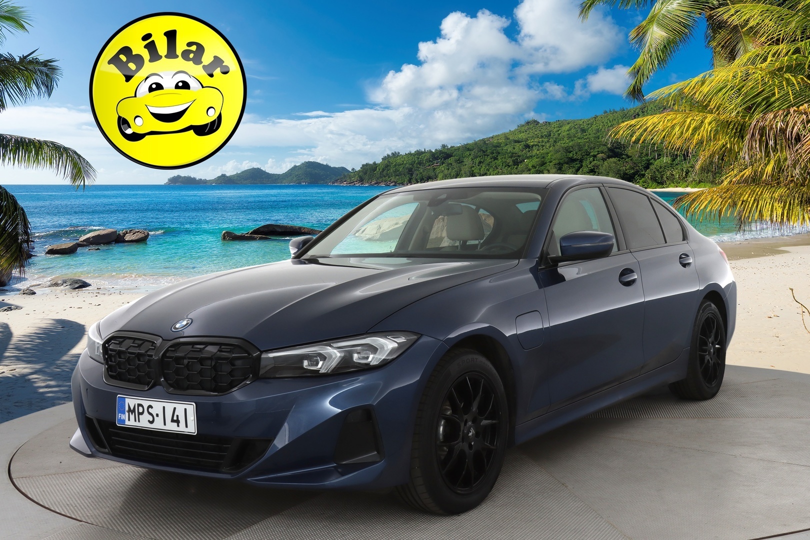 BMW 330