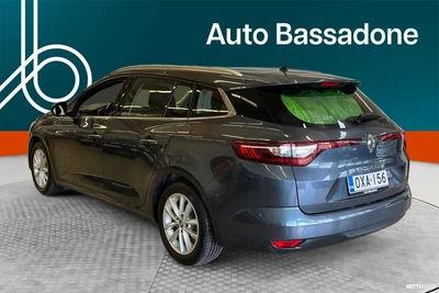 Renault Megane Sport Tourer TCe 130 Zen 2019, kuva 3/18
